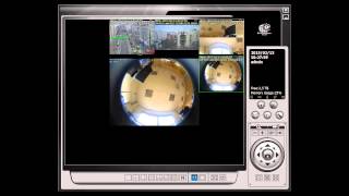 Solution de Vidéoprotection DLink DViewCam IP [upl. by Alacim]