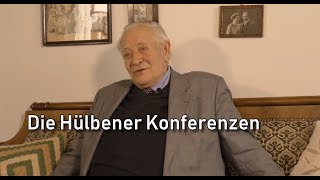 Die Konferenzen an Kirchweihmontag und Silvester [upl. by Notsag867]