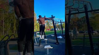 What Is Your Pull Up Level‼️ calisthenics motivation [upl. by Tallbot639]