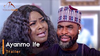 Ayanmo 2 Latest Yoruba Movie 2024 Drama  Helen Paul Ayo AdeyKosh Smally  Bola Adebayo Mr Latin [upl. by Abbye]