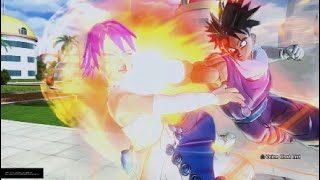 GOING HARD In Dragonball Xenoverse 2 Preparing For Sparkling Zero [upl. by Ittap]