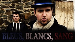 quotBleus Blancs Sangquot  Chouannerie et Révolution Française English subtitles [upl. by Kalb740]