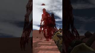 ESCAPE⛔ gameplay garrysmod gaming shortvideo nextbots scp096 games viral shorts [upl. by Nivre]