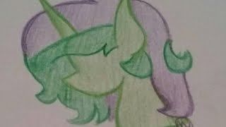 MisAnthro Pony amp Mint Heart Important Report [upl. by Simetra]