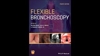 FLEXIBLE BRONCHOSCOPY [upl. by Violetta320]