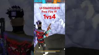 TS Gaming YT Free fire 🇮🇳🥀 [upl. by Hanson251]