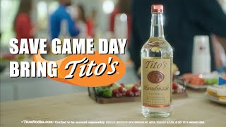 Its Game Day Will There Be Titos [upl. by Reina]