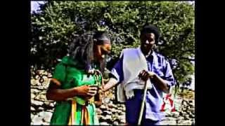 Anbesa Tekle  Mizer  New Traditional Tigrigna Music Video [upl. by Otirecul]