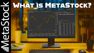 What is MetaStock and How Can it Help Your Trading [upl. by Radburn]