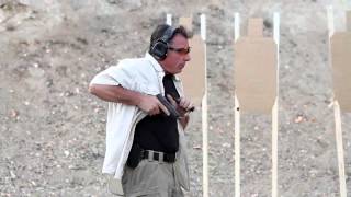 CTTSolutionsMike Pannone Covert Carry Course [upl. by Ahsiken]