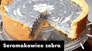 SEROMAKOWIEC ZEBRA [upl. by Torin]