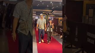 JERALD NAPOLES AND KIM MOLINA LAUGHTRIP DUO RED CARPET PREMIERE NIGHT jeraldnapoles kimmolina [upl. by Chloe]