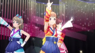 all idol anime music sounds the same [upl. by Thesda]