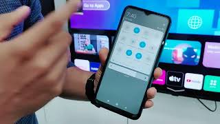 Screen Mirroring LG TV  Mobile se TV without Internet  Screen Cast with LG TV [upl. by Imena]