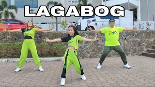 LAGABOG🔥 Skusta Clee  Tiktok Dance Trends  Dj Jurlan Remix  Zumba Dance with ocduo6911 [upl. by Lustig]