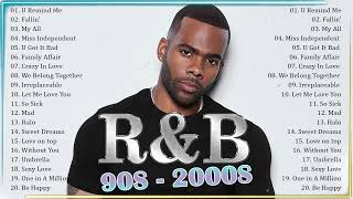 90S 2000S RNB PARTY MIX  Usher Beyonce Rihanna Chris Brown NeYo [upl. by Damiano]