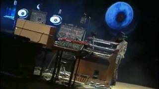 Jean Michel Jarre  Magnetic Fields Oxygene in Moscow [upl. by Silberman]