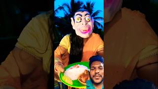 Mummy Oye Mummy😱🧟😱mistihappylifestyle​ shorts​ viral​ funny trending shortvideo ytshorts pap [upl. by Agee]