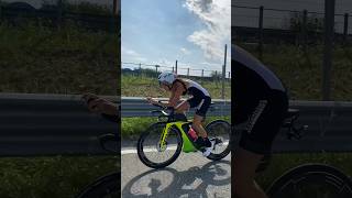 triathlete sport motivation training cycling ciclismo shorts [upl. by Vanna324]