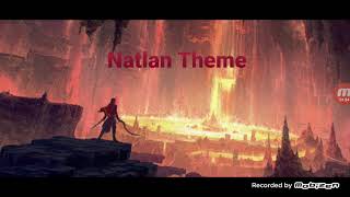 Genshin Impact Natlan Theme Fan Made [upl. by Sharity]