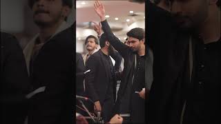 Faryad Ali Khans Electrifying Qawwali Performance  Short Video [upl. by Orr]