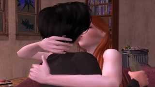 Love is blind Sims 2 [upl. by Jagir]