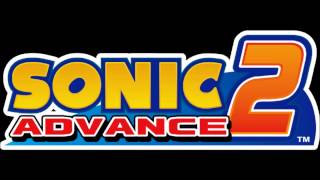 Sonic Advance Music  Act Clear Remixed Genesis [upl. by Brenan]