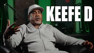 Keefe D Responds To Boosie Calling Him A Rat For Saying Orlando Anderson Killed 2Pac [upl. by Acassej410]