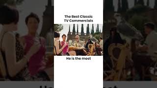 The Best Classic TV Commercials 10 [upl. by Nerraj]