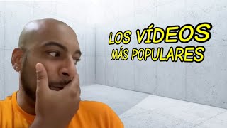 Los videos mas populares de Borja Escalona [upl. by Grover]