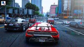 Top 13 Best NEW Racing Games for Android amp iOS AUGUST 2023 [upl. by Ellesirg130]