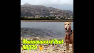 80179 Manzanares el Real [upl. by Agnesse]