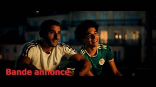 Barbès Little Algérie dHassan Guerrar avec Sofiane Zermani  Bande annonce [upl. by Inobe]