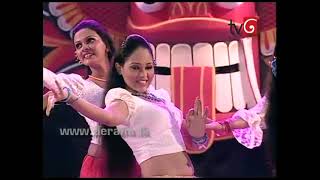 Derana Awrudu Kumariya 2013  Part 02 [upl. by Sirap]