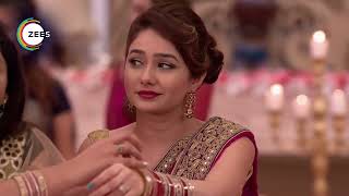 Kumkum Bhagya  Quick Recap 821822823  Zarina Kirpal Singh Jamila  Zee TV [upl. by Rochell]