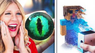 Minecraft Inventions That Are UNREAL [upl. by Pettit14]