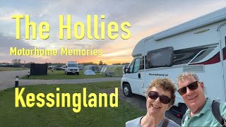 The Hollies Kessingland [upl. by Castorina]