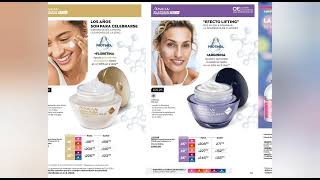 Avon Contigo Campaña 8  2023 ✨ [upl. by Blanchard]