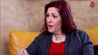 معرفة وسيم باسم زوج عليا المتوفي مسلسل بنات العيلة الحلقة 13 [upl. by Geiss]