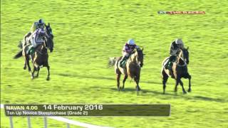 Navan Highlights 14th Feburary 2016 [upl. by Yztim503]