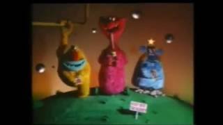 Ultimate Monster Munch Adverts Ads Commercials Smiths Crisps Monsters 1977  1994 [upl. by Sylvie]