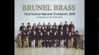 Death or Glory March by Brunel Brass Band [upl. by Enael172]