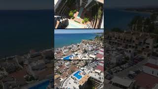 Cosmo beach Estepona estepona beach residencial airbnb sun goldenmile costadelsol [upl. by Keg]