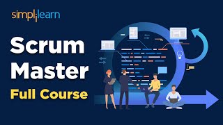 Scrum Master Roles and Responsibilities  Scrum Master Tutorial  Simplilearn [upl. by Bendix273]