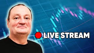 Cointhunter Live kripto piacok coinok beszélgetés [upl. by Netsua682]