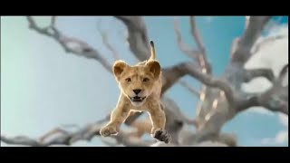 MUFASA THE LION KING 2024  Opening Scene Sneak Peek  Disney [upl. by Cookie]