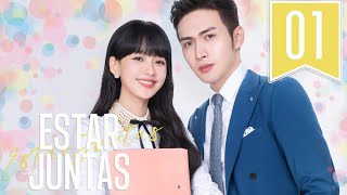 【SUB ESPAÑOL】⭐ Drama Be Together  Estar Juntas Episodio 01 [upl. by Newkirk774]