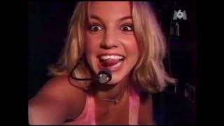 De Britney à Britney Spears M6  Version longue 30 décembre 2000 [upl. by Shriner334]