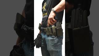 Pistol Mag Pouch Restock Shorts [upl. by Entroc331]