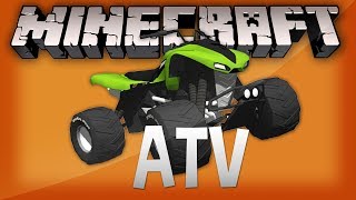 Quadriciclos ATV  Vilhena Mostra MODS [upl. by Ahselet]